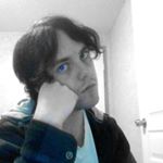 Profile Picture of Blake Richard (@skyblue_n) on Instagram