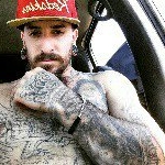 Profile Picture of Jesse Olvera (@tattooed_jesse) on Instagram