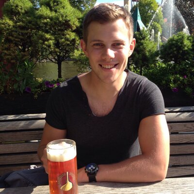 Profile Picture of Stephen Needham (@Steve_204) on Twitter