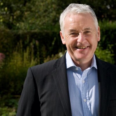 Profile Picture of Alan Boyd (@profalanboyd) on Twitter