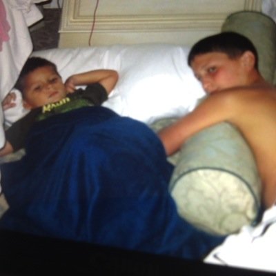 Profile Picture of Sammy Cacciatore (@MatthewLaPoff) on Twitter