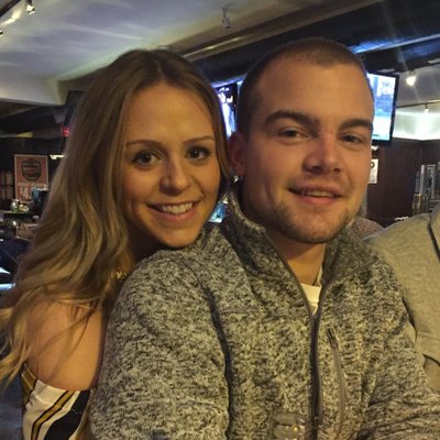 Profile Picture of Amy Manning (@amymanning04) on Twitter
