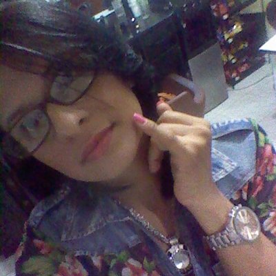 Profile Picture of Rita Hernandez (@ritahernandez26) on Twitter