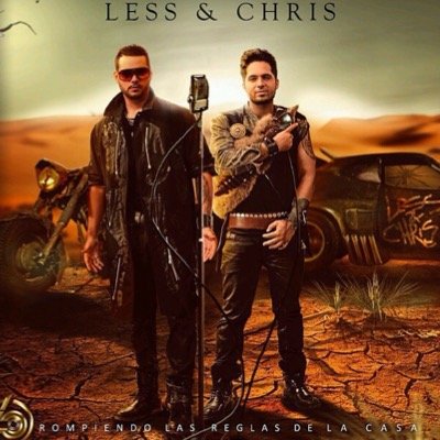 Profile Picture of Chriss Less (@@FCFLessChriss) on Twitter