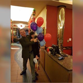 Profile Picture of John Cadrin (JeanClaude) (@john.cadrin) on Facebook