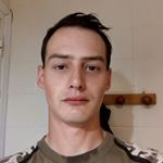 Profile Picture of Marc Bertran Orive (@trikomathekiller) on Instagram