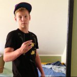Profile Picture of Mark Ohm (@markohm) on Instagram