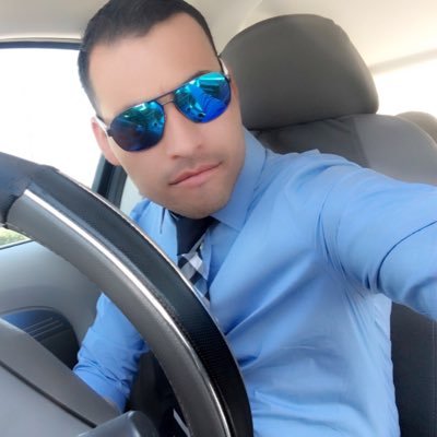 Profile Picture of Alex (@Bielski89Ale) on Twitter