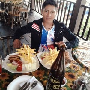 Profile Picture of Armando Ledezma Alma (@ArmandoLedezm17) on Twitter