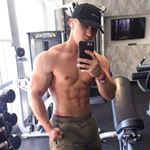 Profile Picture of Kevin Musgrove (@muscles_by_musgrove) on Instagram