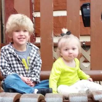 Profile Picture of Beth Jarrell (@kbpmaaj) on Twitter