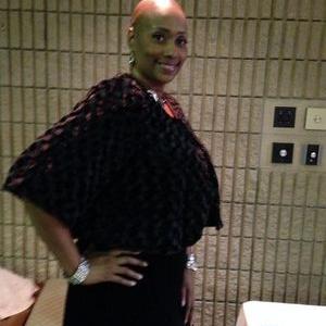 Profile Picture of Stacie Tucker (@alopecia66) on Twitter