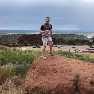 Profile Picture of Max McClellan (@maxwellwilliam) on Instagram