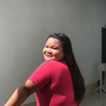Profile Picture of Niña Quibote (@_ninyanichull) on Instagram