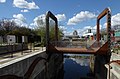 Profile Picture of Cody Dock Rolling Bridgeon Wikipedia