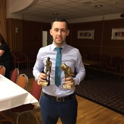 Profile Picture of Paul McIvor (@pmcivor_87) on Twitter