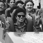 Profile Picture of ⠀⠀⠀Michael Jackson Fanpage (@michaelismycake) on Instagram