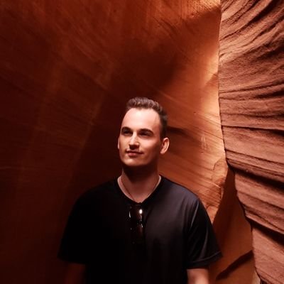 Profile Picture of B-ry (@B_Ingebretsen) on Twitter