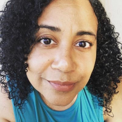 Profile Picture of Kellee Nicole Terrell (@kelleent) on Twitter