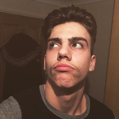 Profile Picture of Aiden Patrick (@AidenPatrick5) on Twitter
