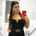 Profile Picture of 𝓓𝓪𝓻𝓲𝓪 𝓢𝓱𝔂𝓻𝓲𝓪𝓲𝓮𝓿𝓪🖤Дарья Ширяева (@dashuli4ka777) on Instagram