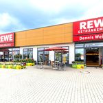 Profile Picture of Rewe Strassenhaus Dennis Weirich (@rewestrassenhaus) on Instagram