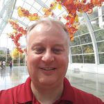 Profile Picture of Chad Bergsma (@chadbergsma) on Instagram