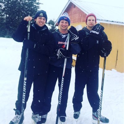 Profile Picture of Connor Henderson (@connorHsaccount) on Twitter