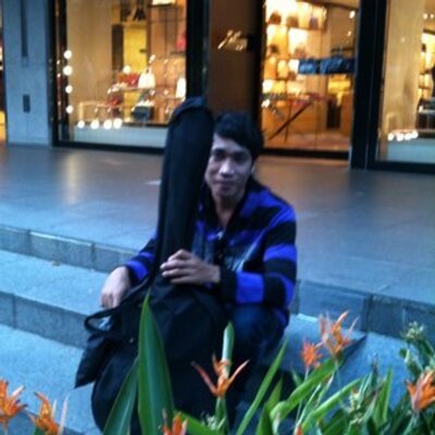 Profile Picture of Randy Avenido (@Tong_r2) on Twitter