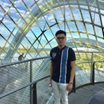 Profile Picture of Jason Suharli (@jason_suharli) on Instagram