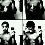 Profile Picture of Robert_tha_baller (@sothugish12) on Instagram