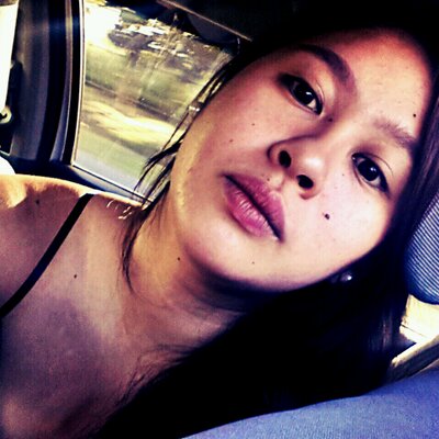 Profile Picture of Charing Vertudez (@ligayakatakutan) on Twitter