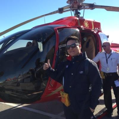 Profile Picture of Tom Yoon (@tom_tyoon) on Twitter