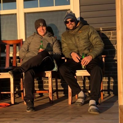 Profile Picture of Andy Seidel (@AndySeidel12) on Twitter