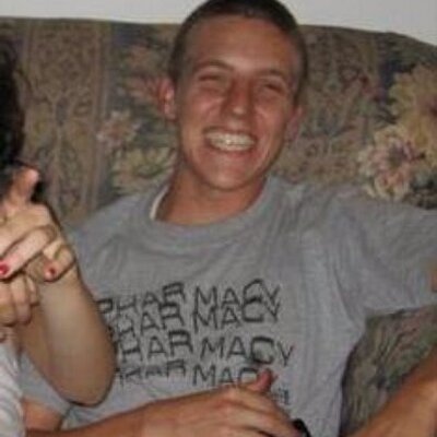 Profile Picture of Chad Bollinger (@ChadBollinger) on Twitter