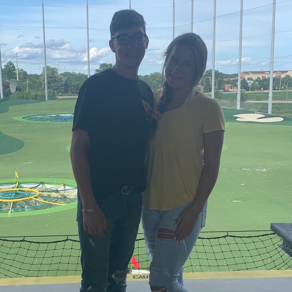 Profile Picture of Paul Crowhurst (@paulcrow55_) on Poshmark