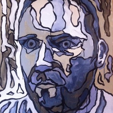Profile Picture of Charlie Gauthier (@charlie_art5) on Twitter
