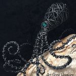 Profile Picture of Cory Carstens (@artgonehaywire) on Instagram