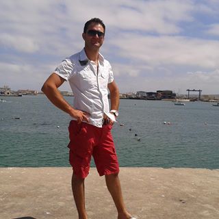 Profile Picture of Marian Andreescu (@marian.andreescu.146) on Facebook