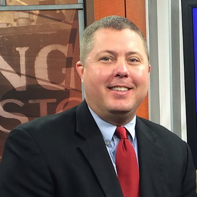 Profile Picture of Kenneth Kinney - A Shark's Perspective (@KennethKinney) on Twitter