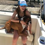 Profile Picture of Maria Fitzpatrick (@maria_ot3) on Instagram