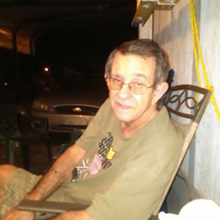 Profile Picture of James Ruston (@james.ruston.77) on Facebook
