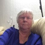 Profile Picture of Sheila Price (@sheilaprice1945) on Instagram