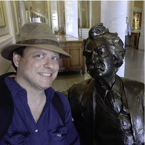 Profile Picture of allenbarth (@allenbarth73) on Tiktok