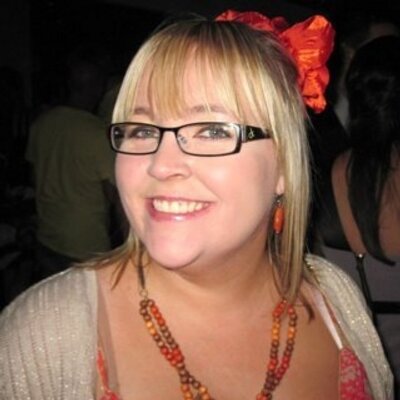 Profile Picture of Clare Dickson (@claredickson77) on Twitter