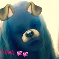 Profile Picture of Leah Ball (@leah-ball-5) on Quora