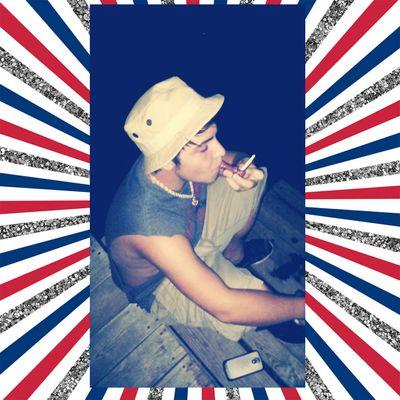 Profile Picture of Michael Swanner (@Swanner420) on Twitter