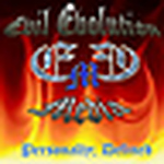 Profile Picture of Evil Evolution (@Evil Evolution) on Flickr