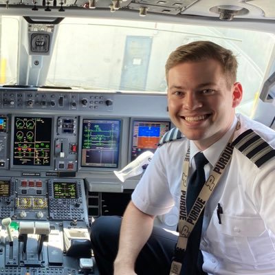 Profile Picture of David Wasson (@davidwasson96) on Twitter