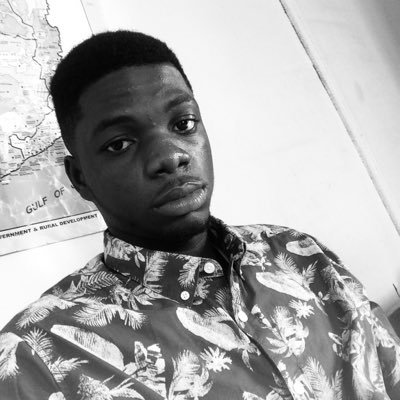 Profile Picture of Joseph Allotey (@JosephAllotey16) on Twitter